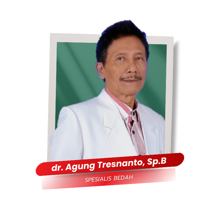 dr agung