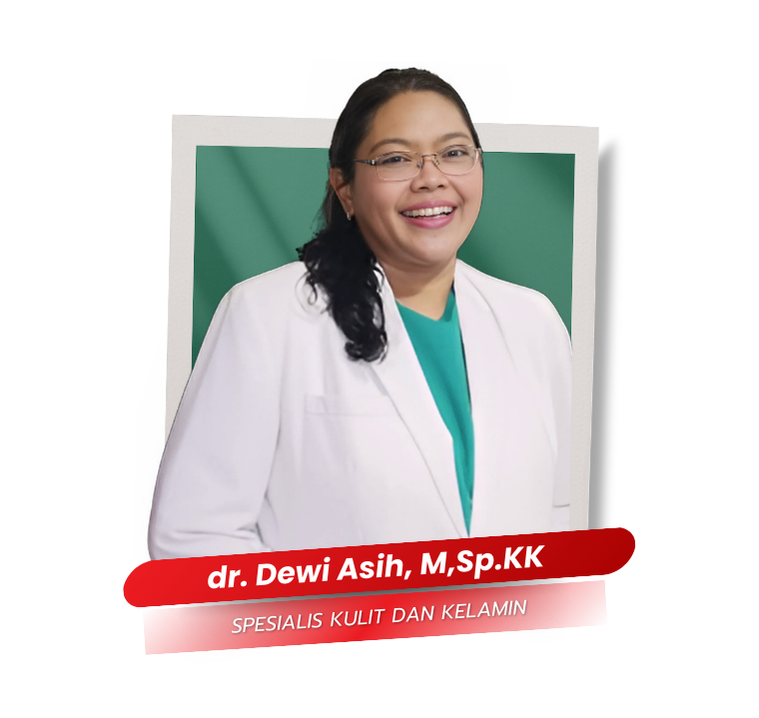 dr dewi