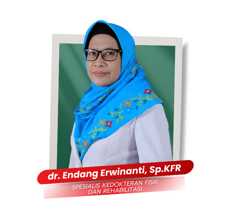 dr endang