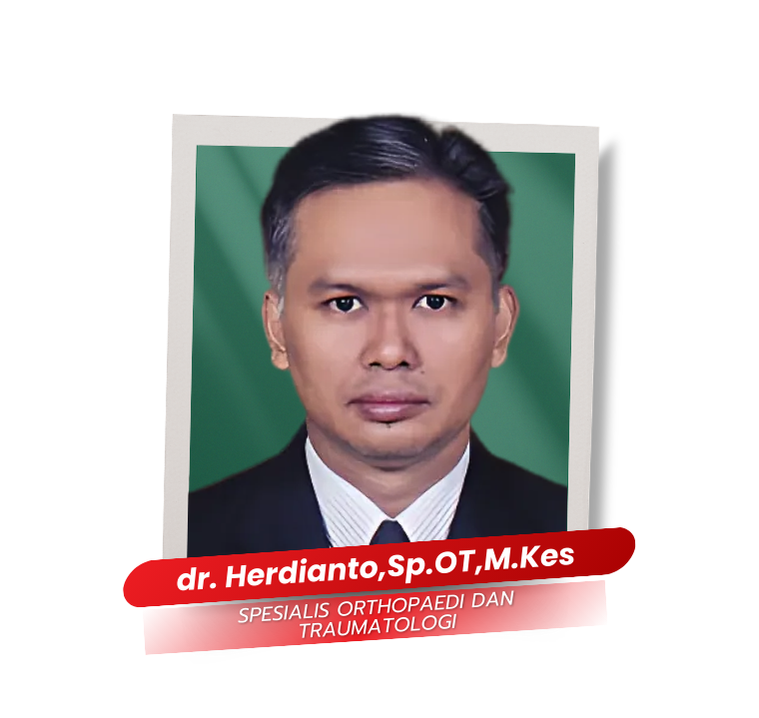 dr herdianto