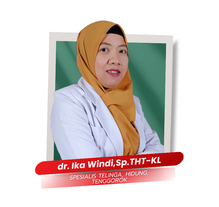 dr ika