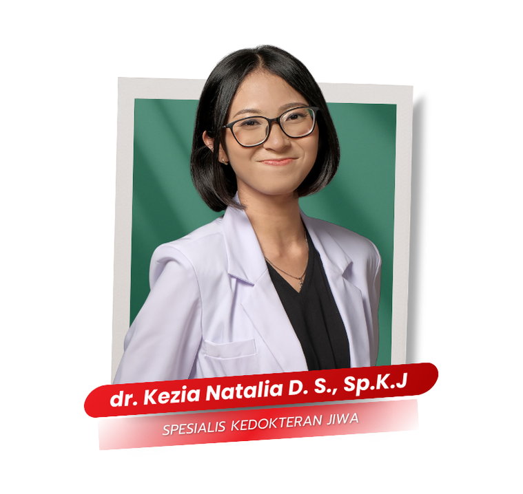 dr kezia
