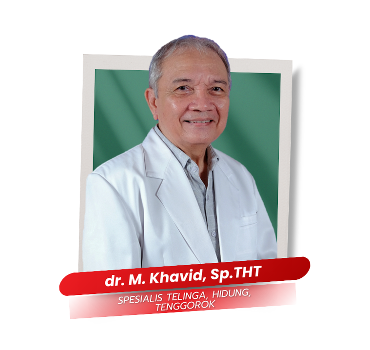 dr khavid