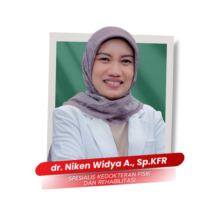 dr niken