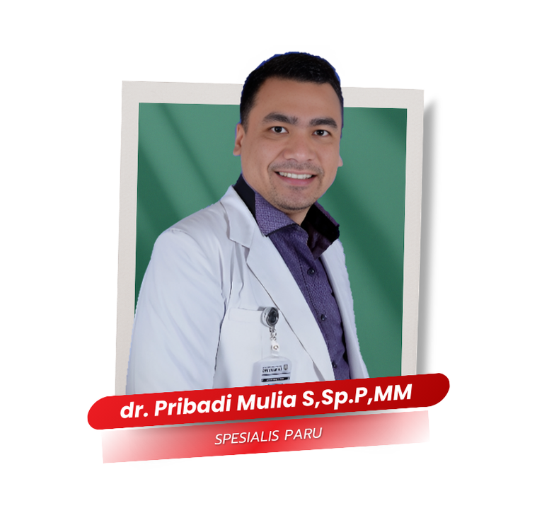 dr pribadi