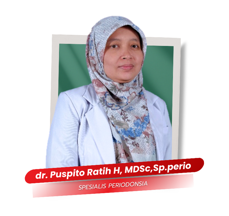 dr ratih