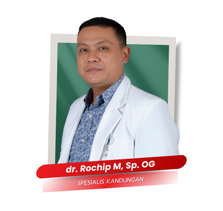 dr rochip