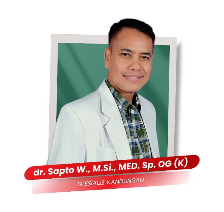 dr sapto