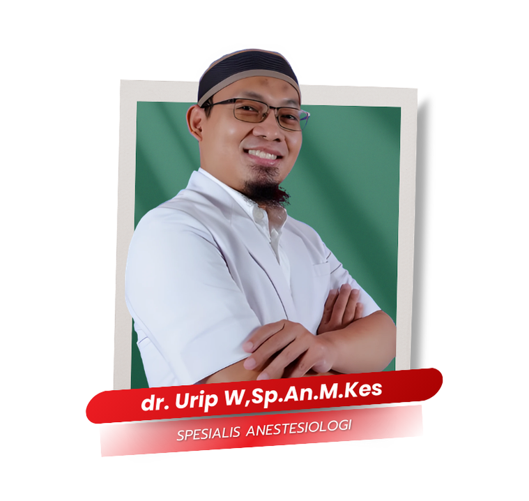 dr urip