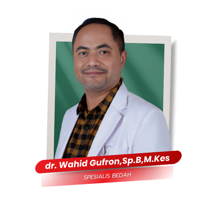 dr wahid