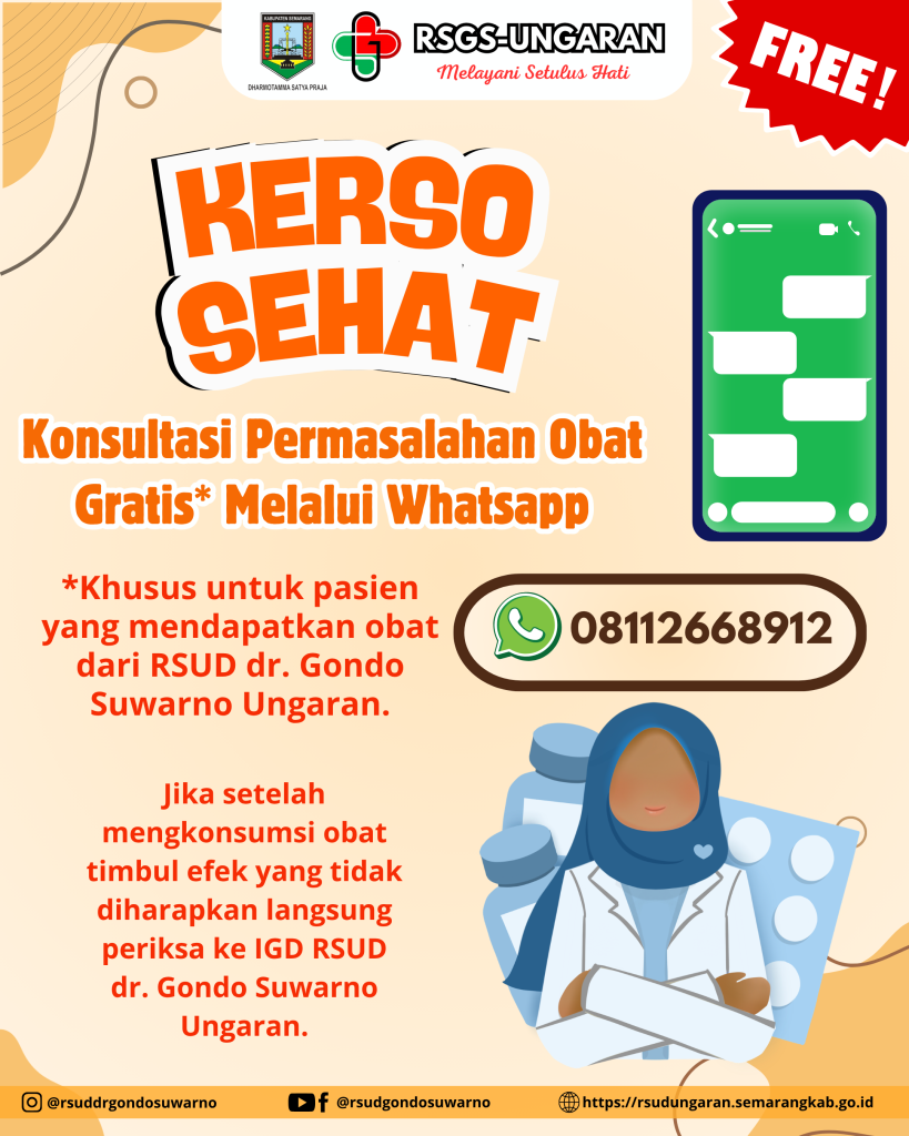 kerso sehat