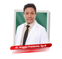 dr angga